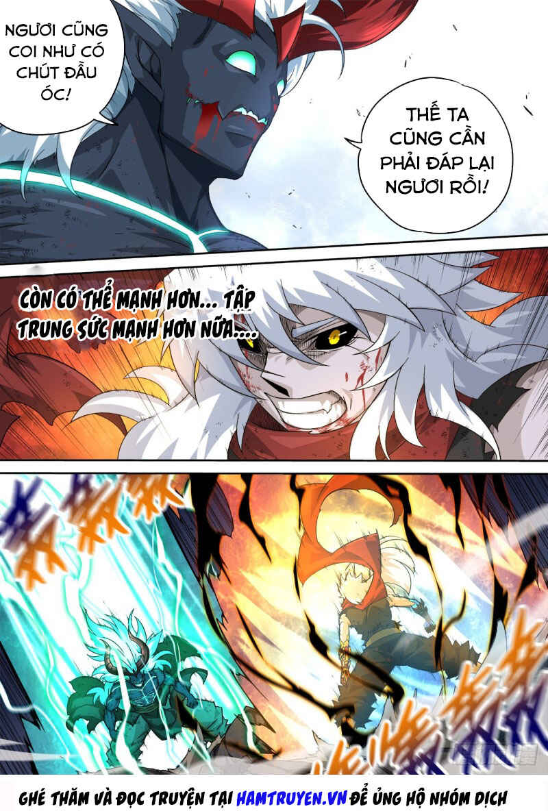 Chapter 368 - Page 2