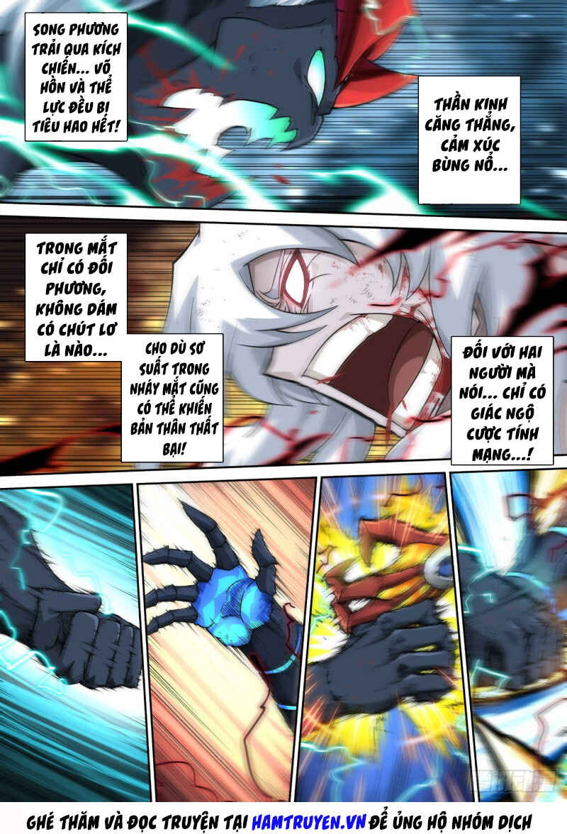 Chapter 368 - Page 6