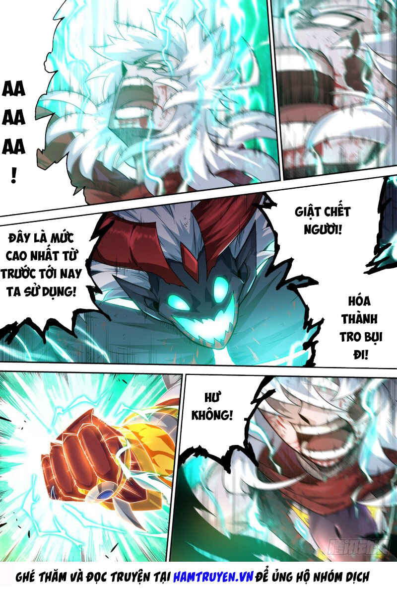 Chapter 368 - Page 9
