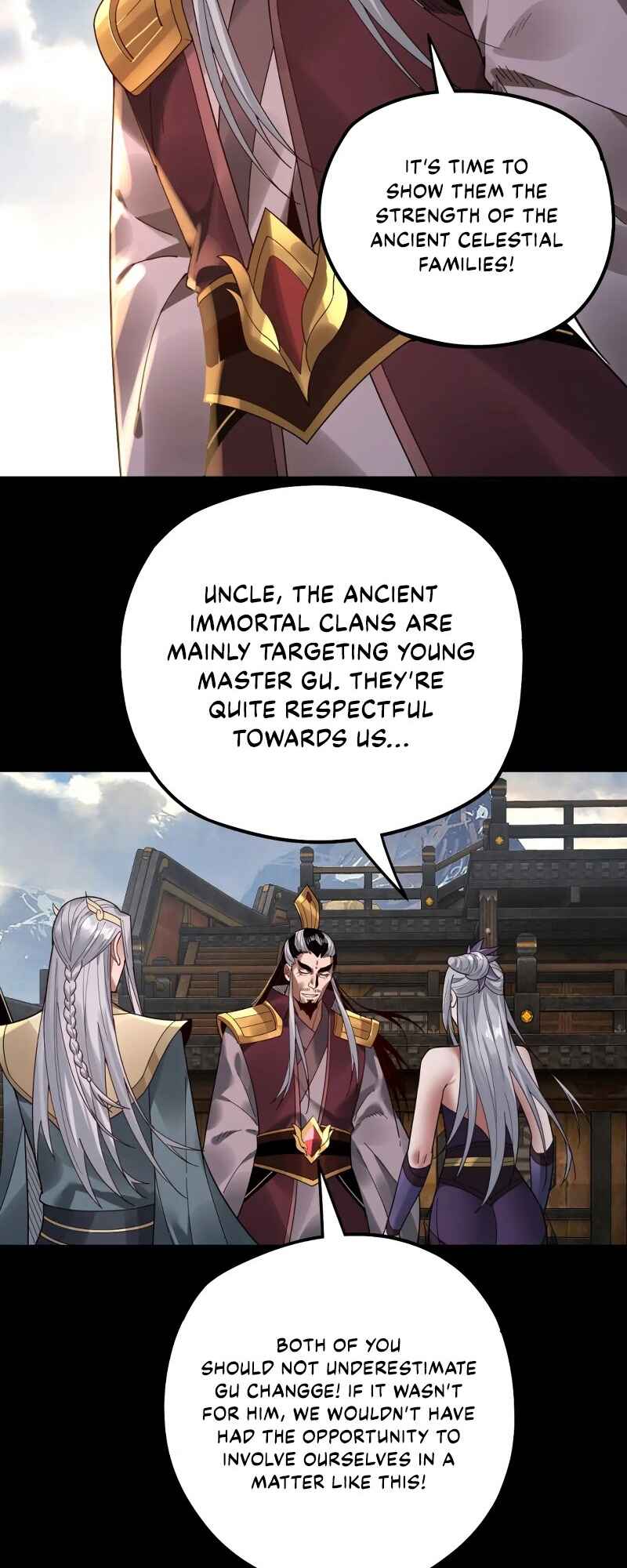 Chapter 79 - Page 10