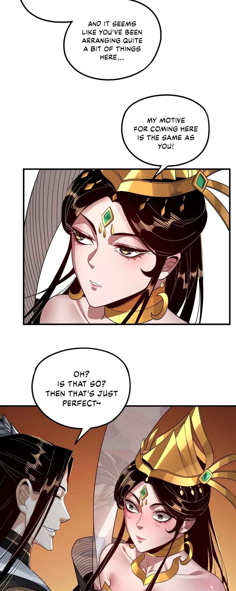 Chapter 79 - Page 28