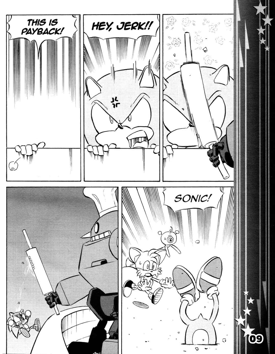 Chapter 31 - Page 11