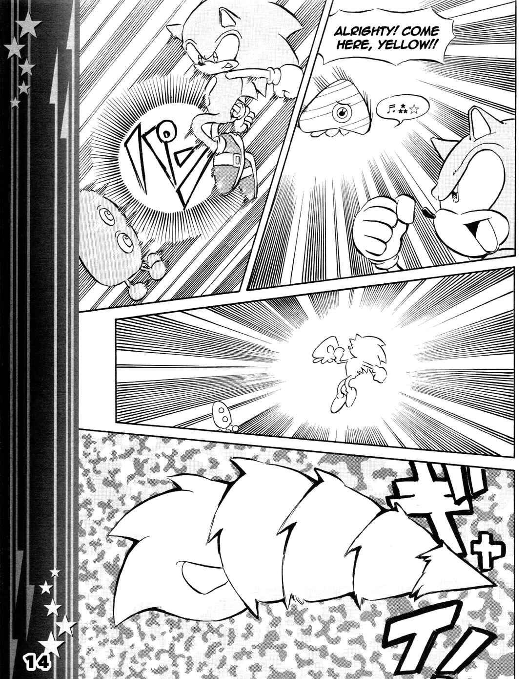 Chapter 31 - Page 16