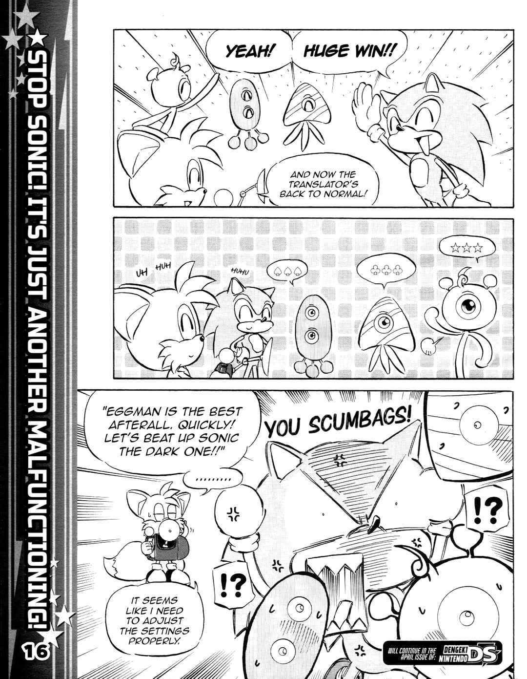 Chapter 31 - Page 18