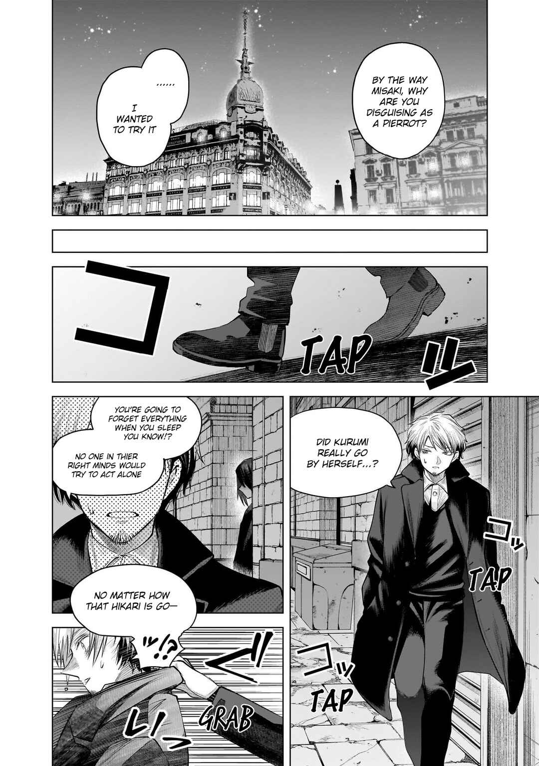 Chapter 16 - Page 19
