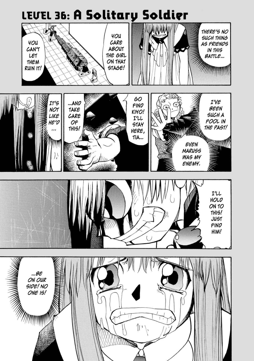 Chapter 36 - Page 1