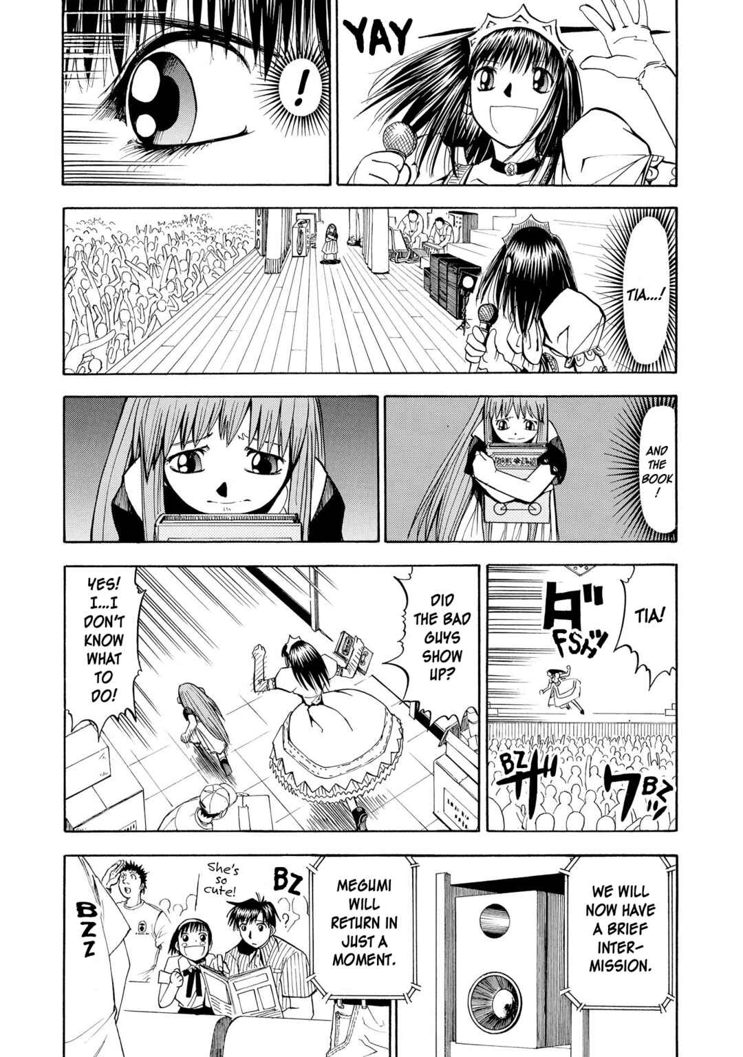 Chapter 36 - Page 7