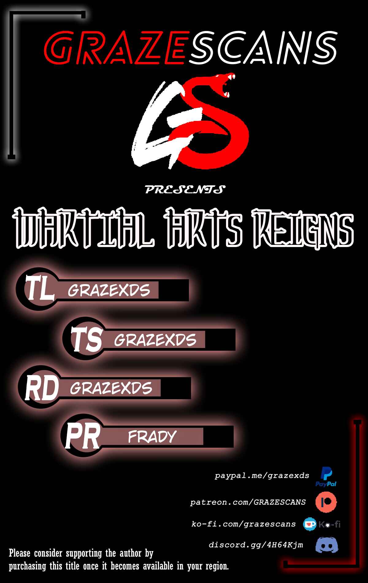Chapter 208 - Page 1