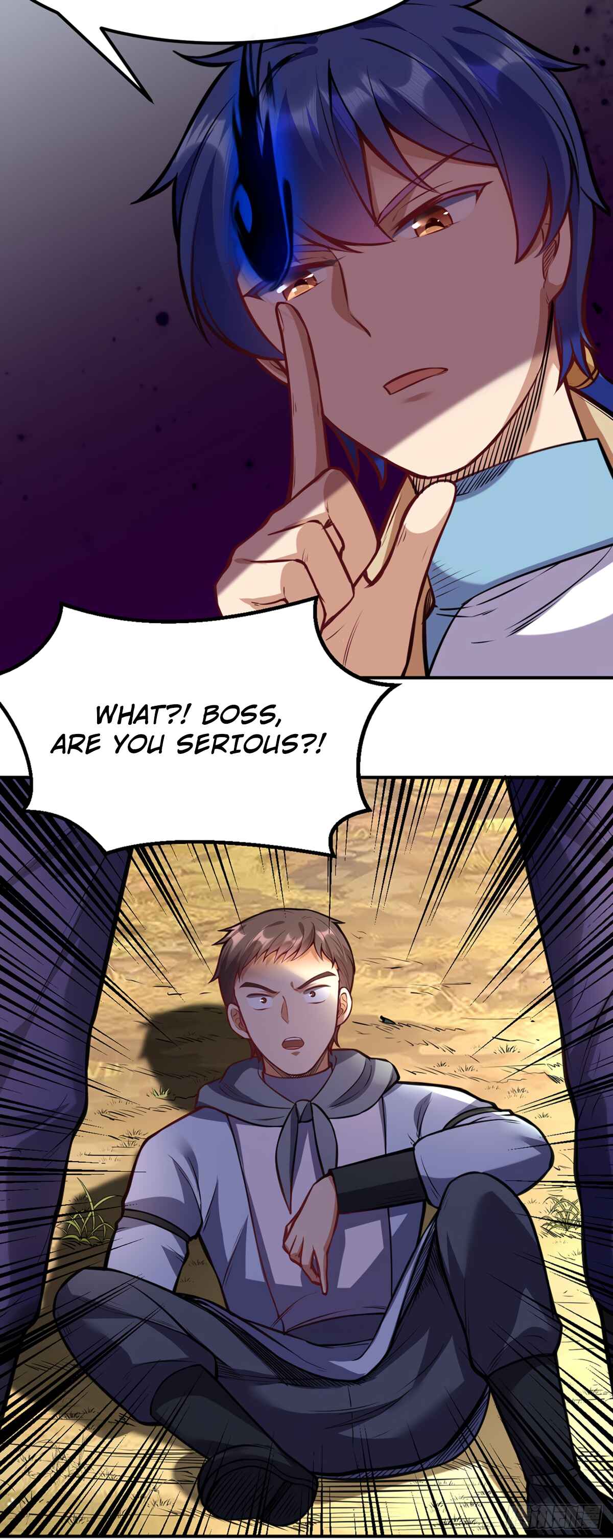 Chapter 208 - Page 11