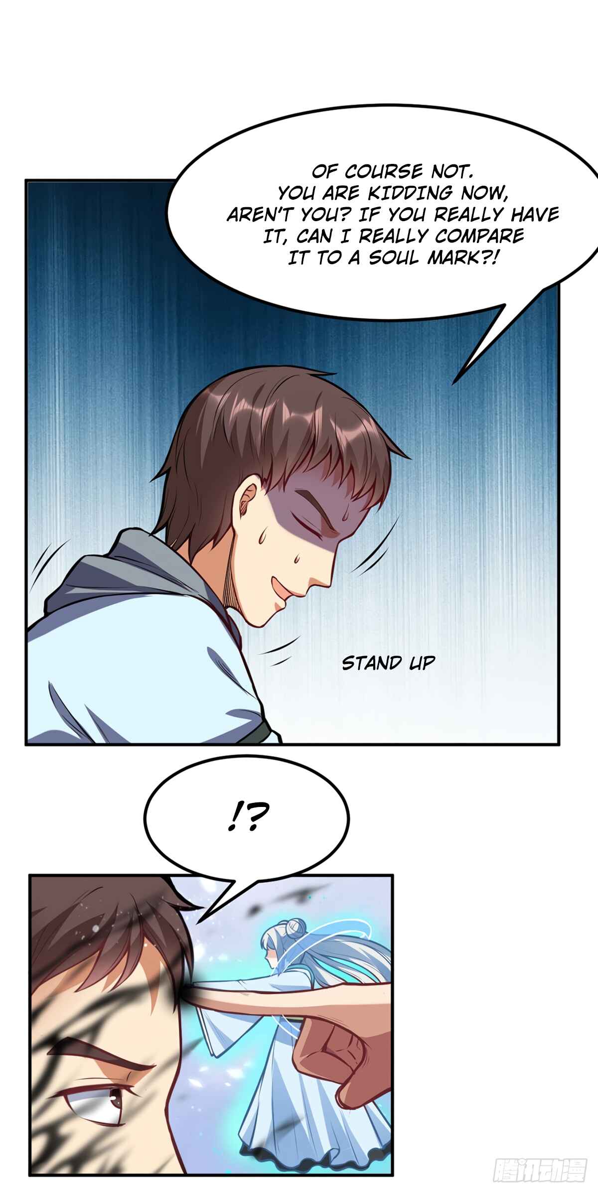Chapter 208 - Page 12