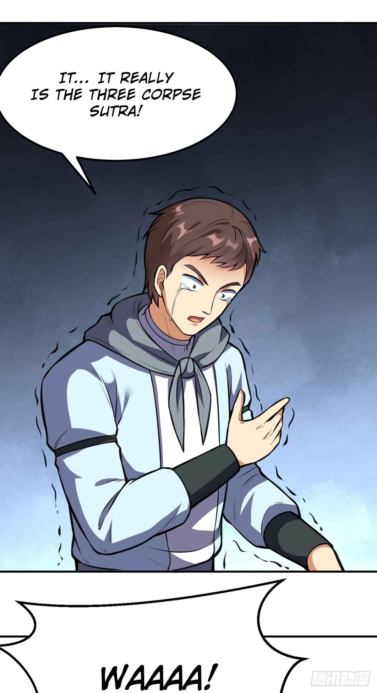 Chapter 208 - Page 17