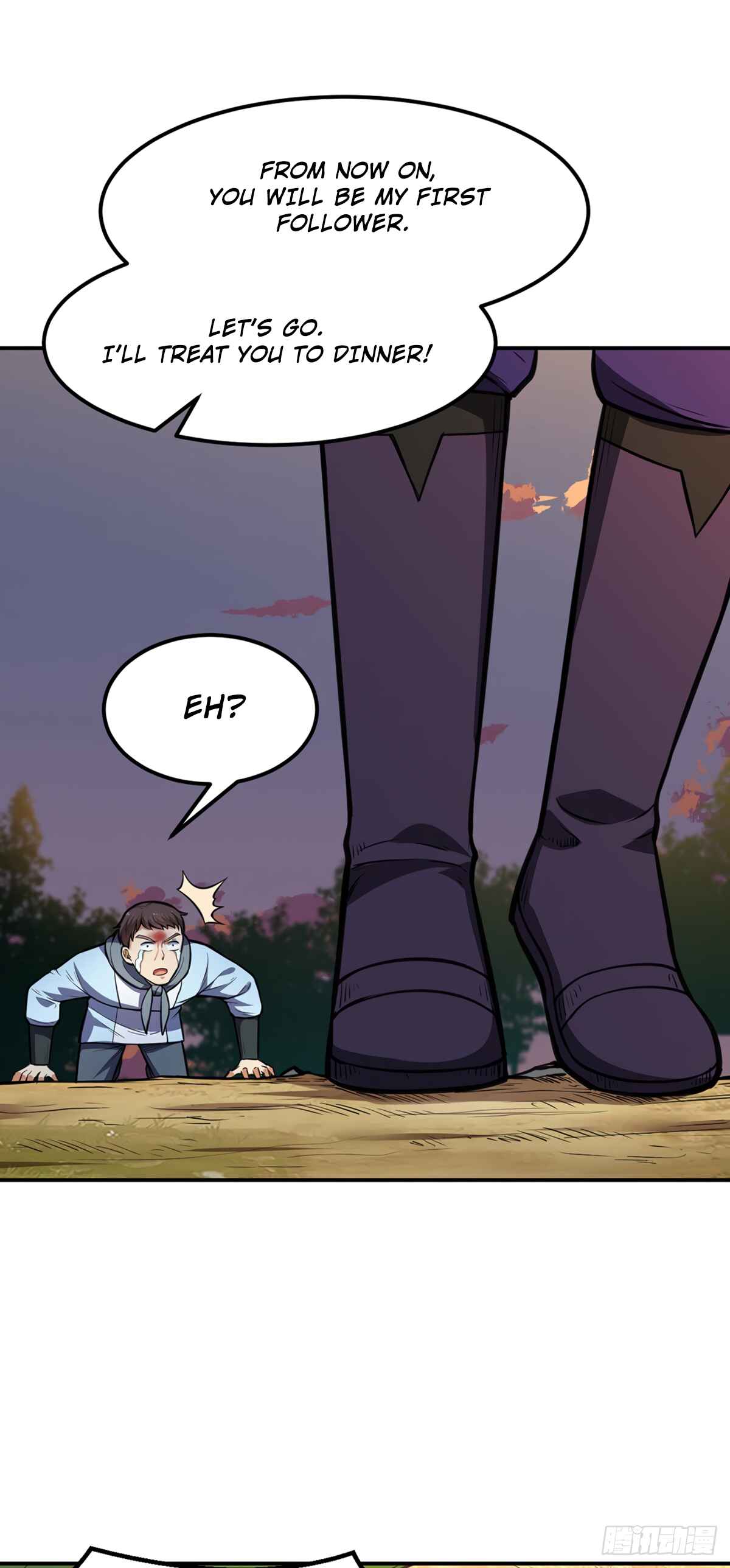 Chapter 208 - Page 22