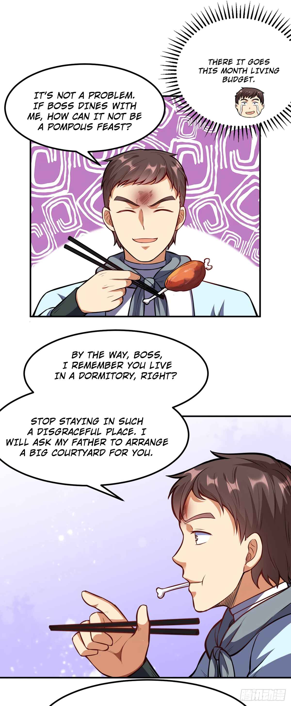 Chapter 208 - Page 26