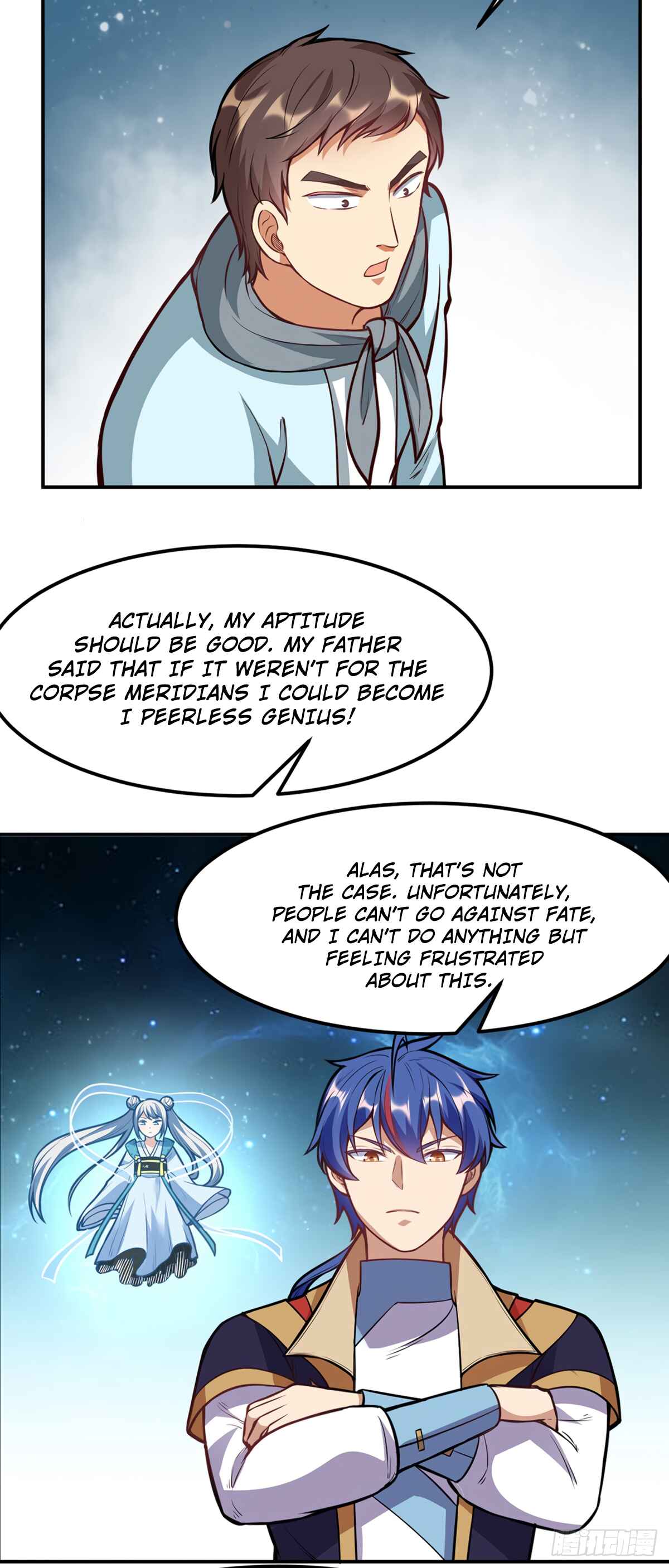 Chapter 208 - Page 3