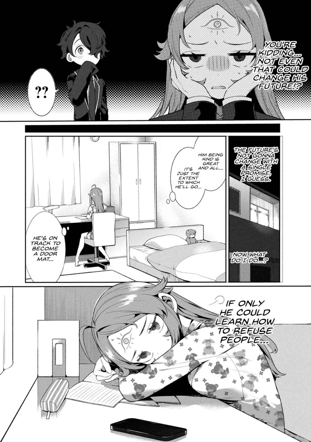 Chapter 6 - Page 2