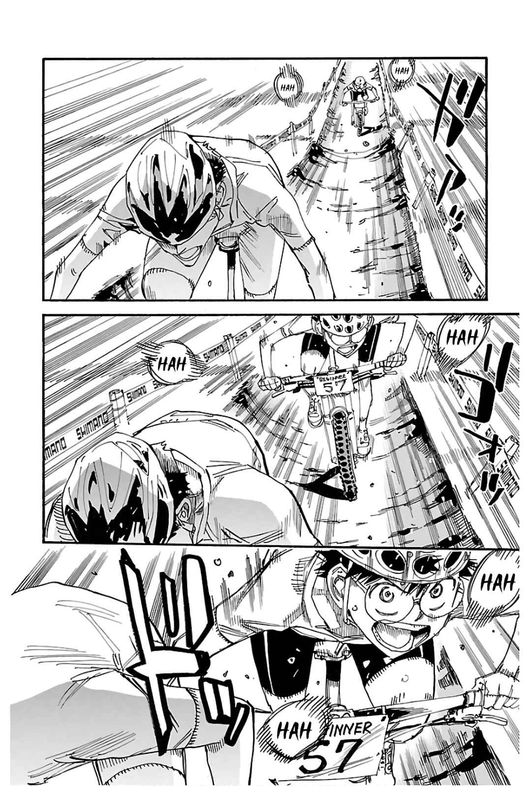 Chapter 586 - Page 11
