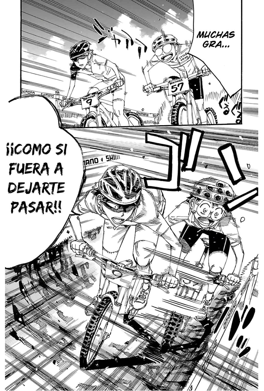 Chapter 586 - Page 15