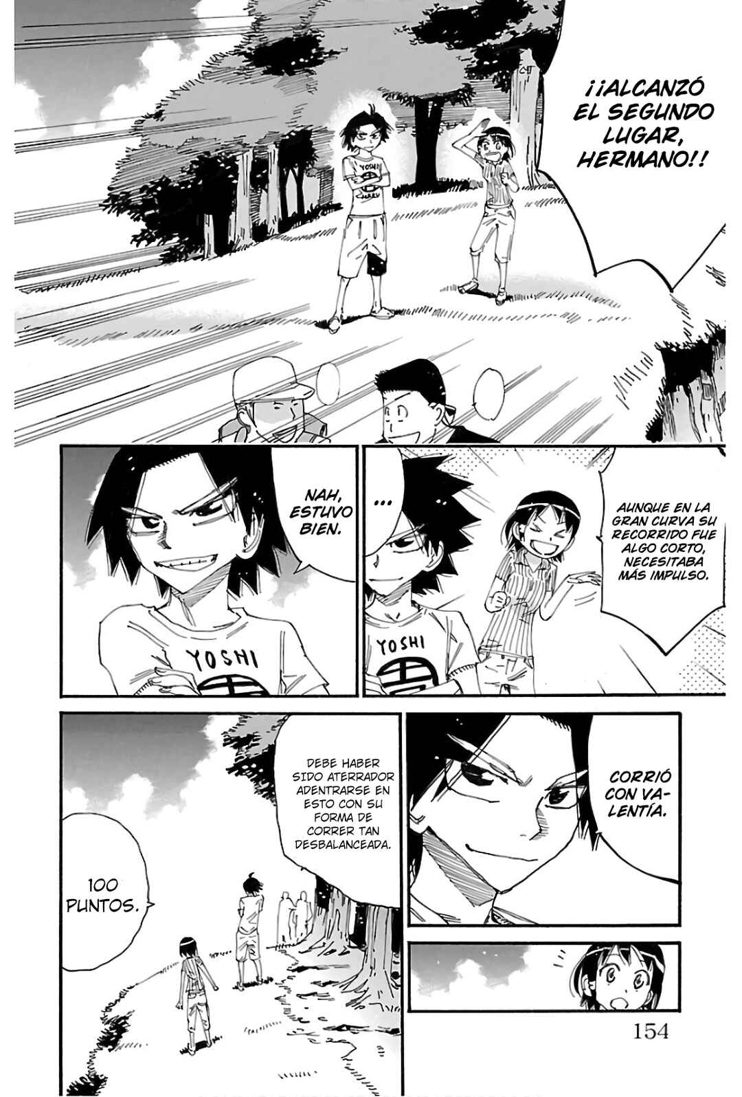 Chapter 586 - Page 6