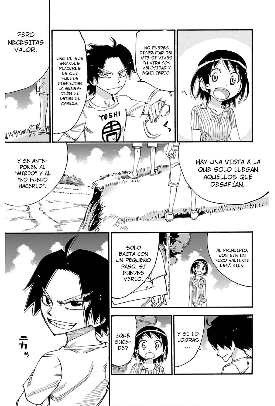 Chapter 586 - Page 7