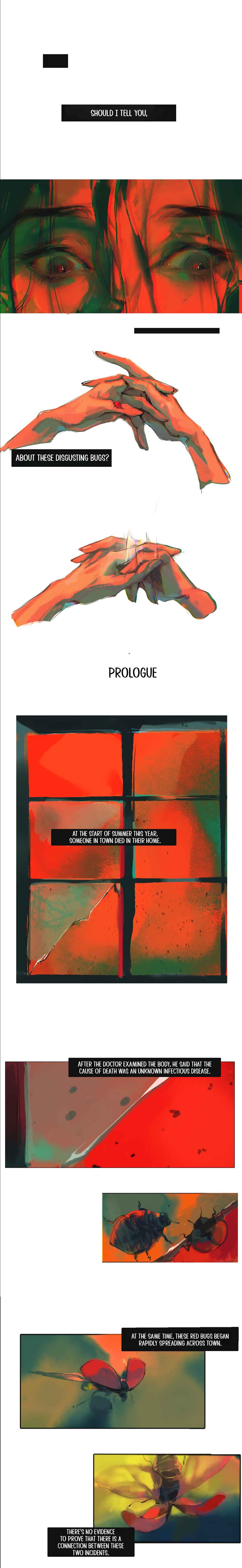 Chapter 0 - Page 1