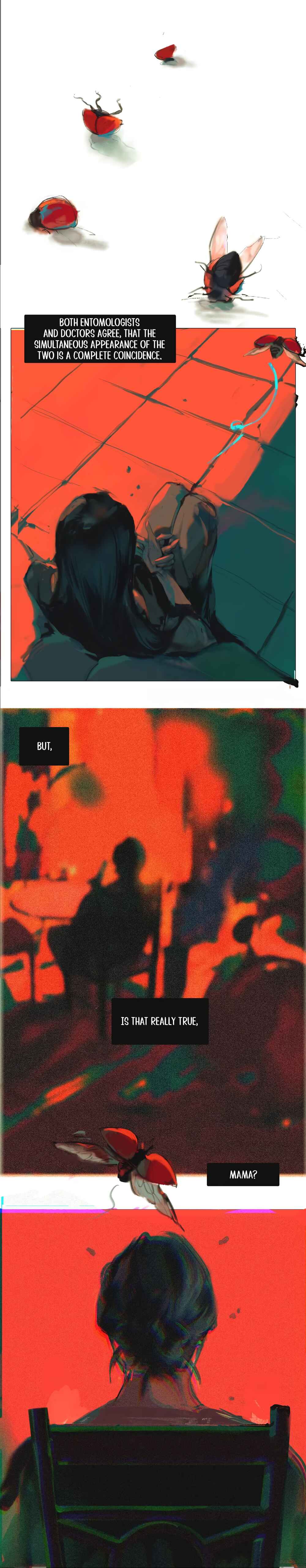 Chapter 0 - Page 2