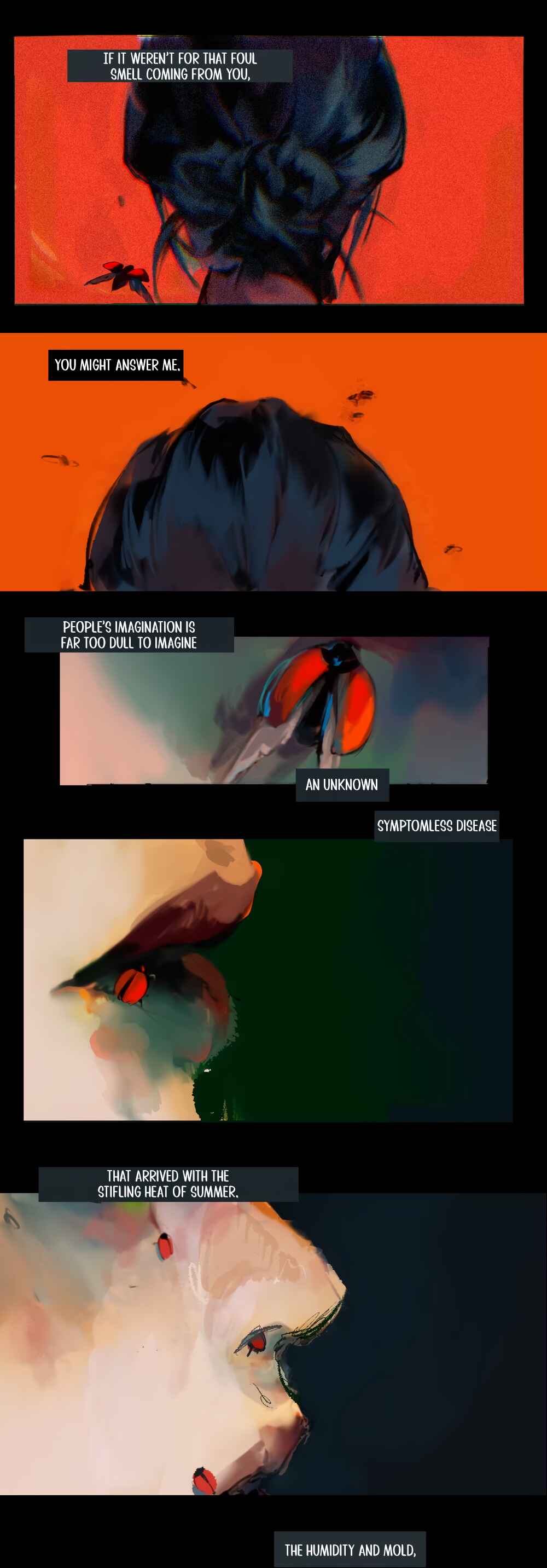Chapter 0 - Page 3
