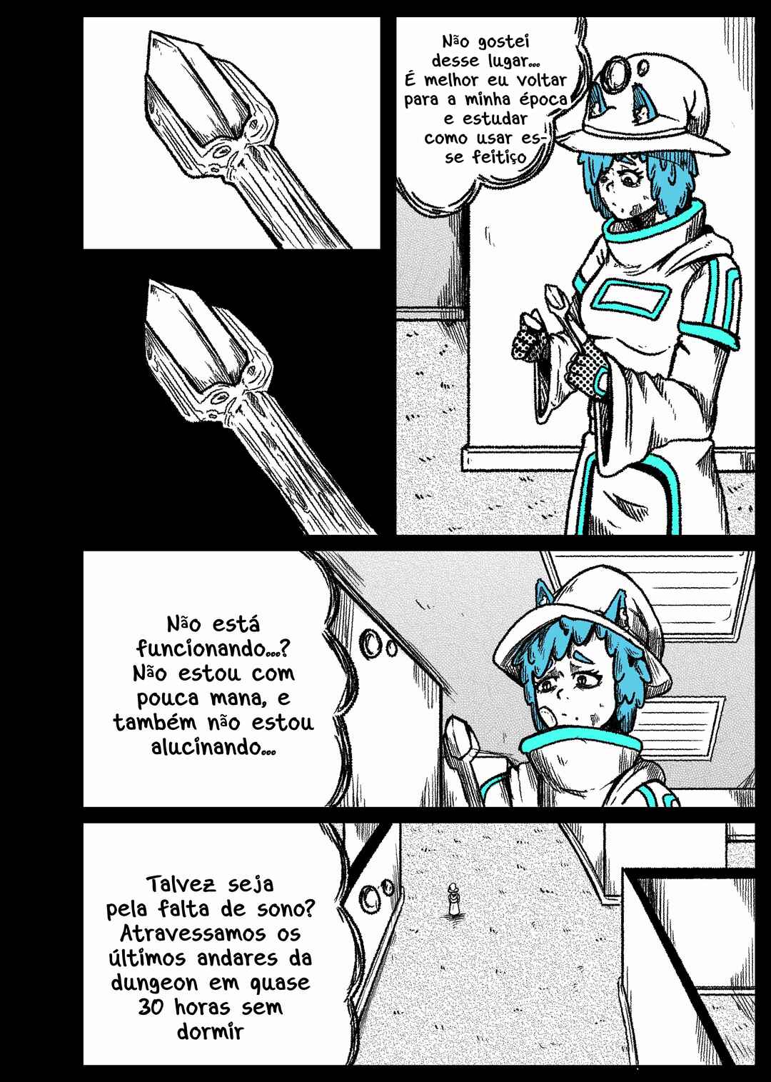Chapter 3 - Page 1