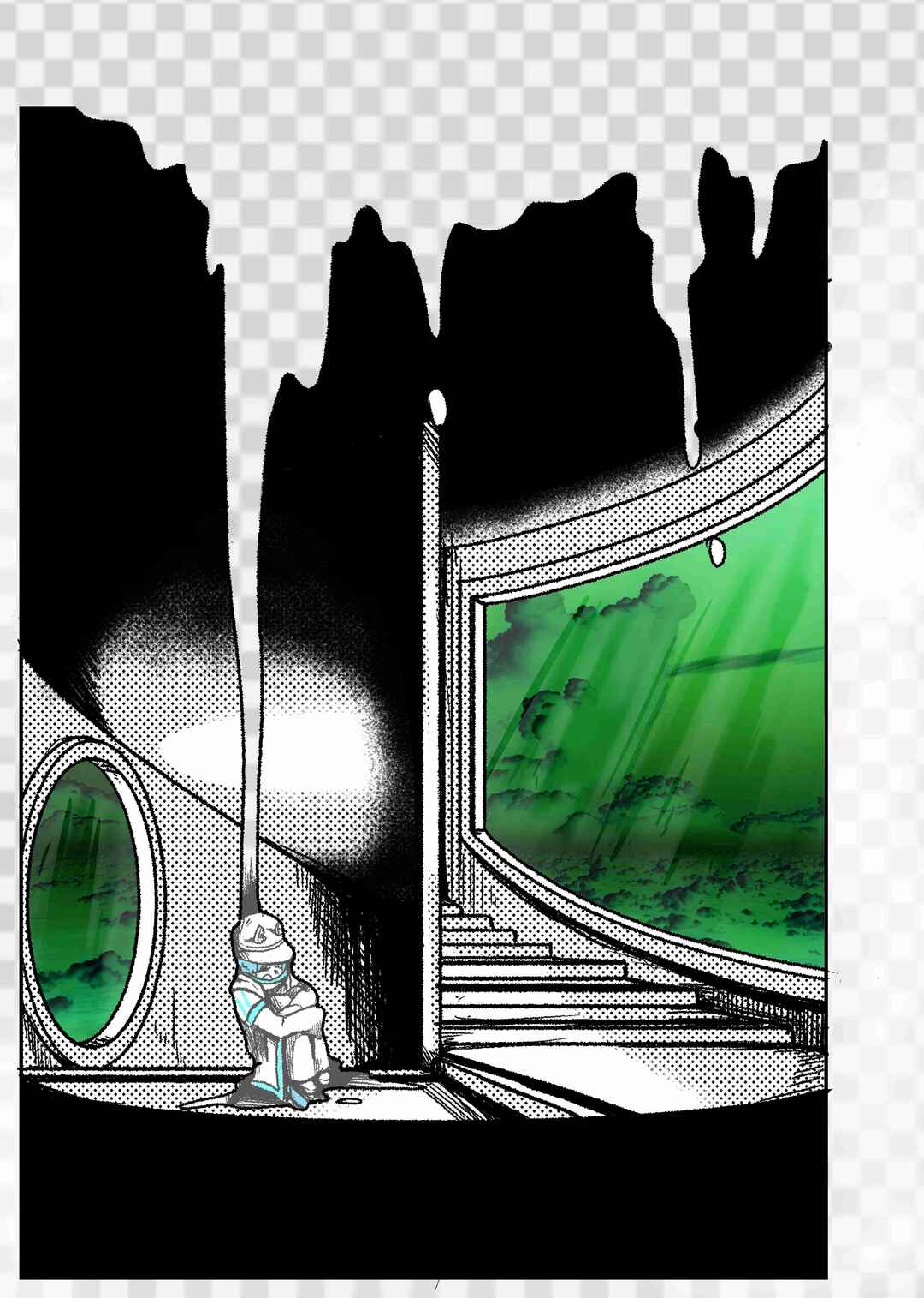 Chapter 3 - Page 4