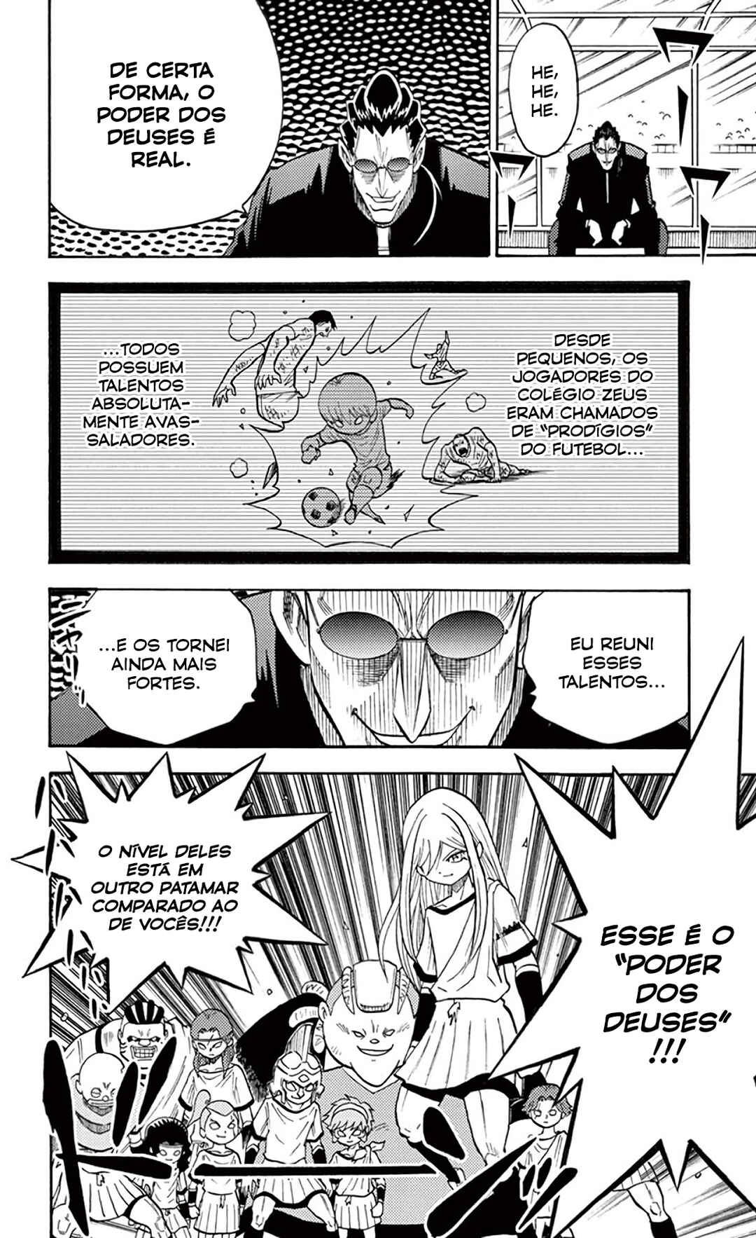 Chapter 21 - Page 18