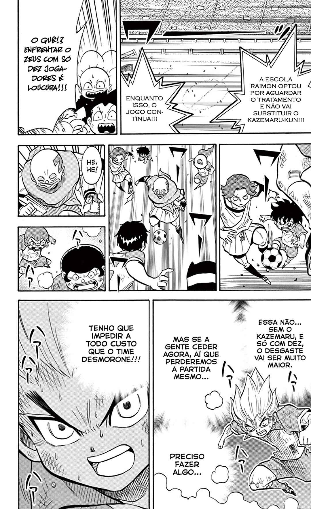 Chapter 21 - Page 26