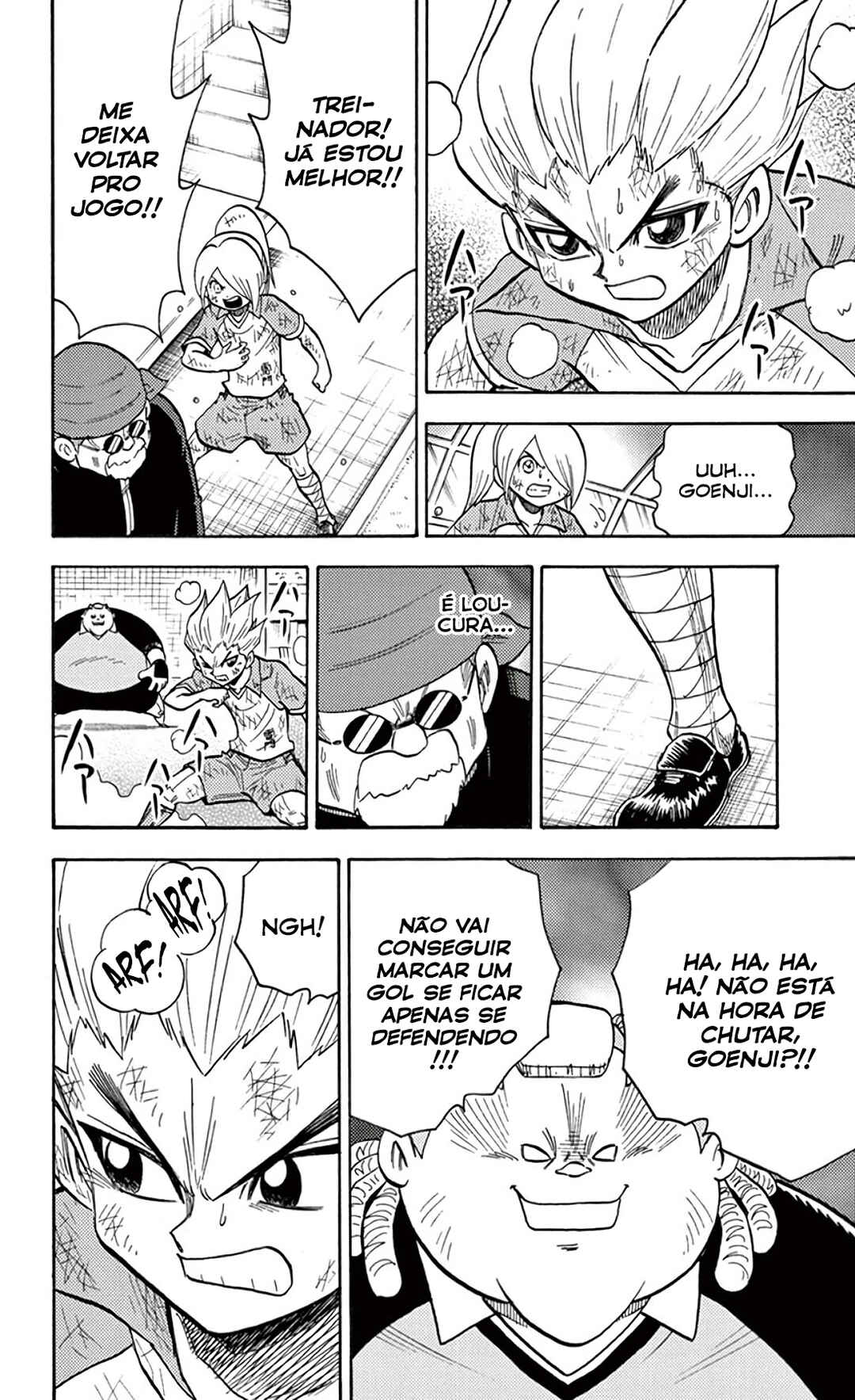 Chapter 21 - Page 30