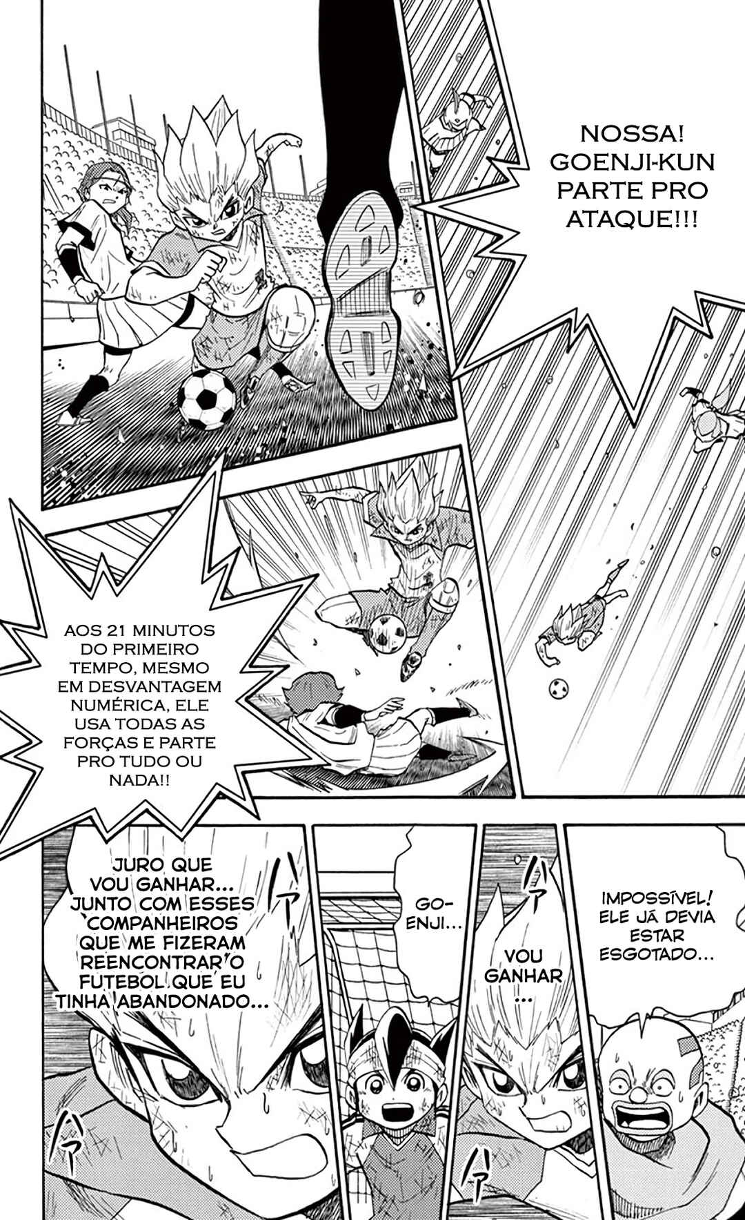 Chapter 21 - Page 32