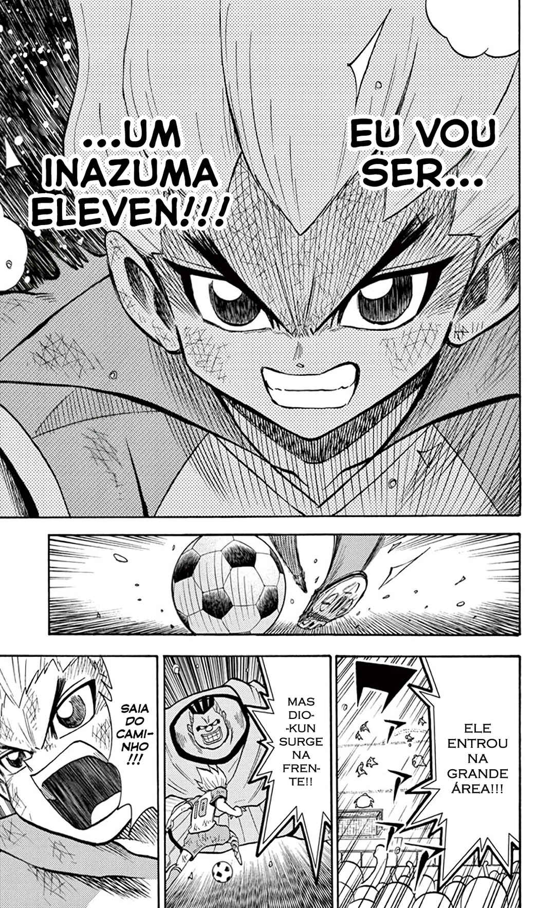 Chapter 21 - Page 33