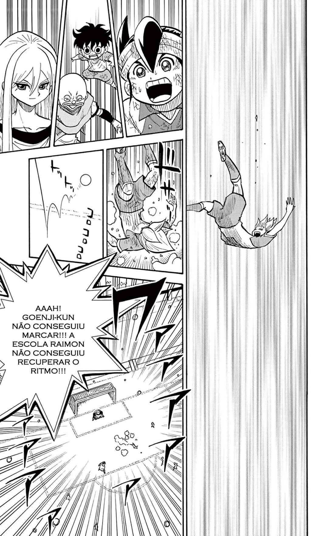 Chapter 21 - Page 38