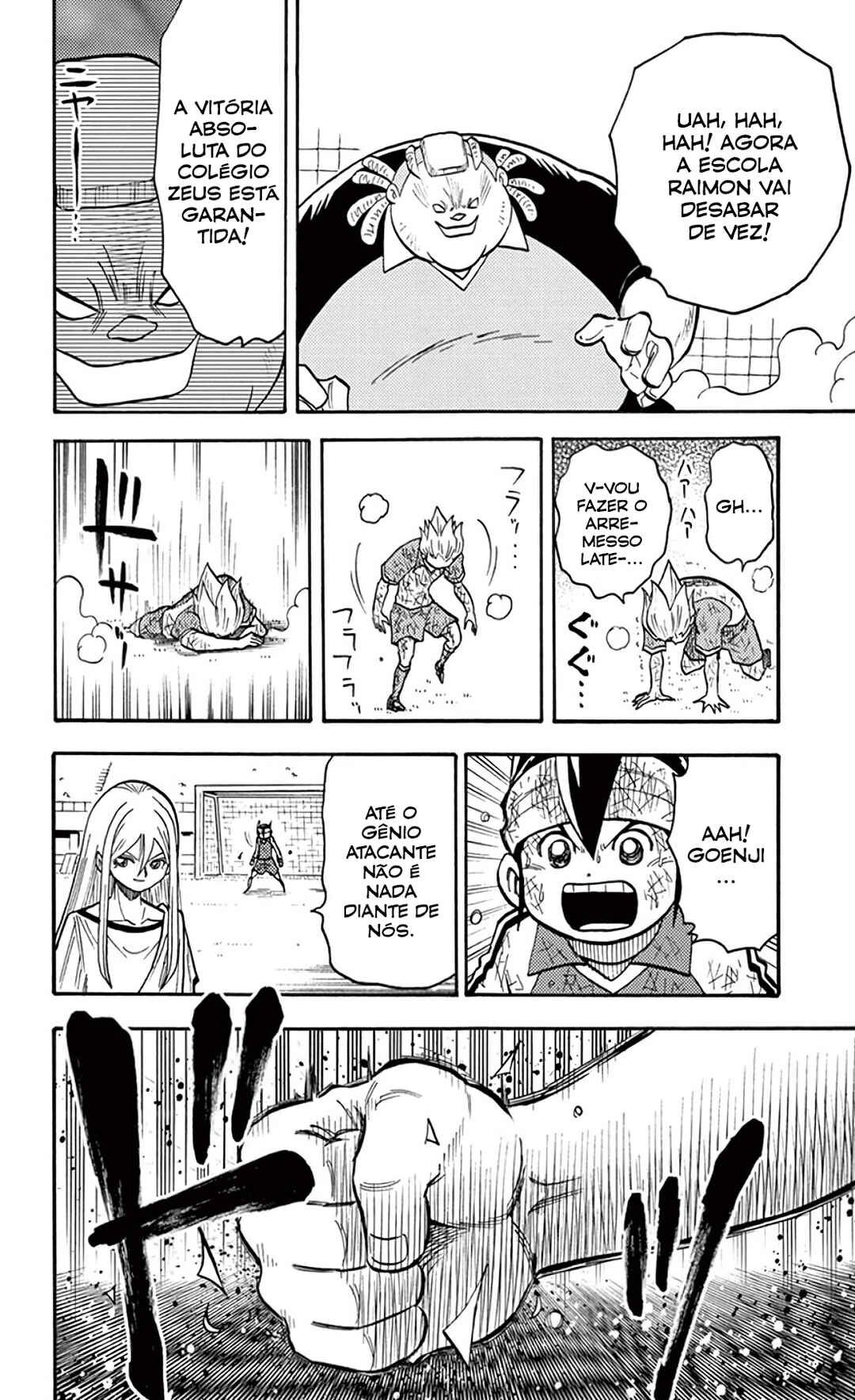 Chapter 21 - Page 39