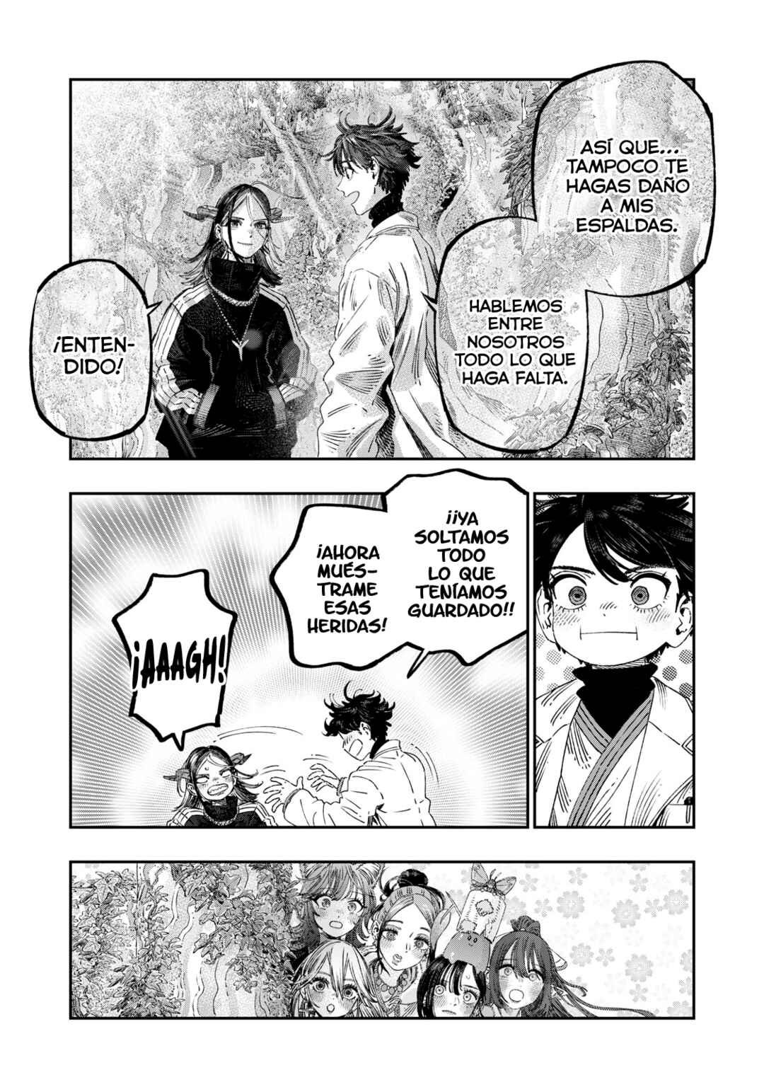Chapter 43 - Page 22