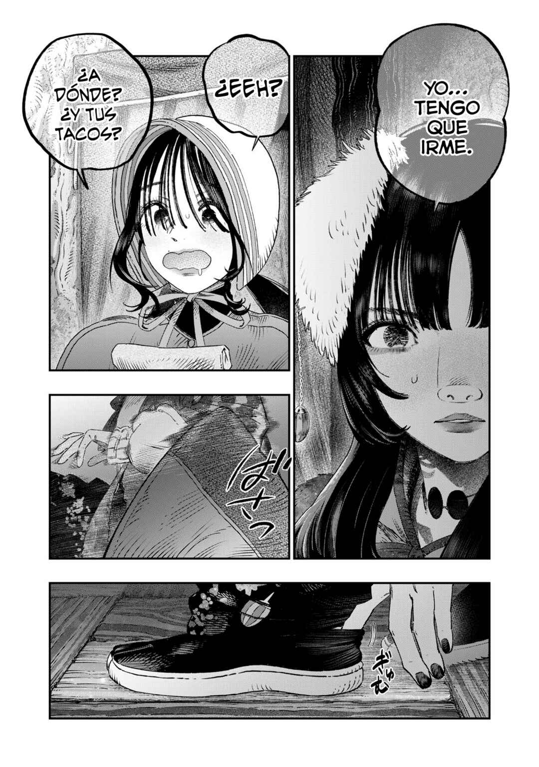 Chapter 43 - Page 25