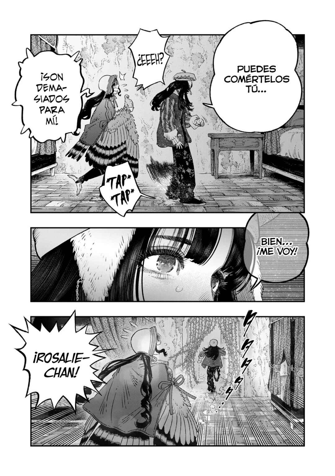 Chapter 43 - Page 26