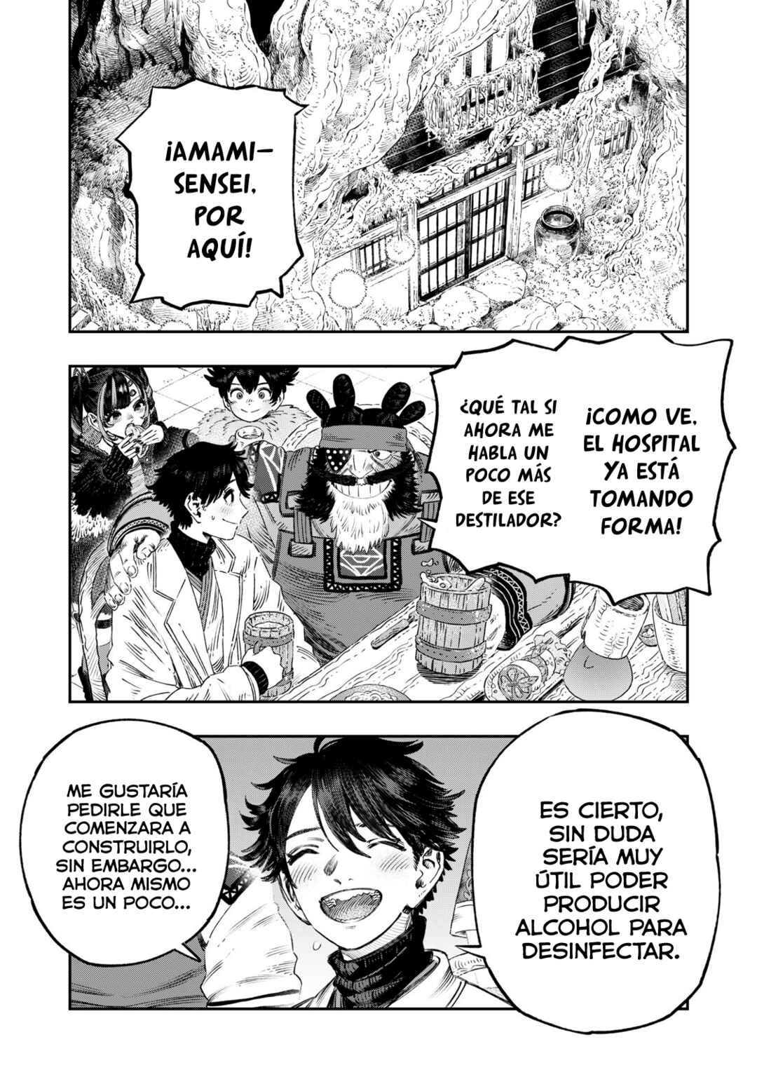 Chapter 43 - Page 28