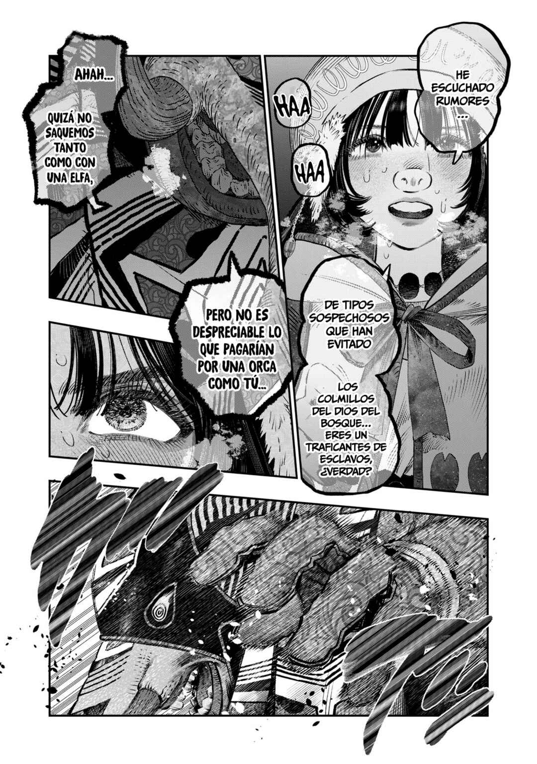 Chapter 43 - Page 33
