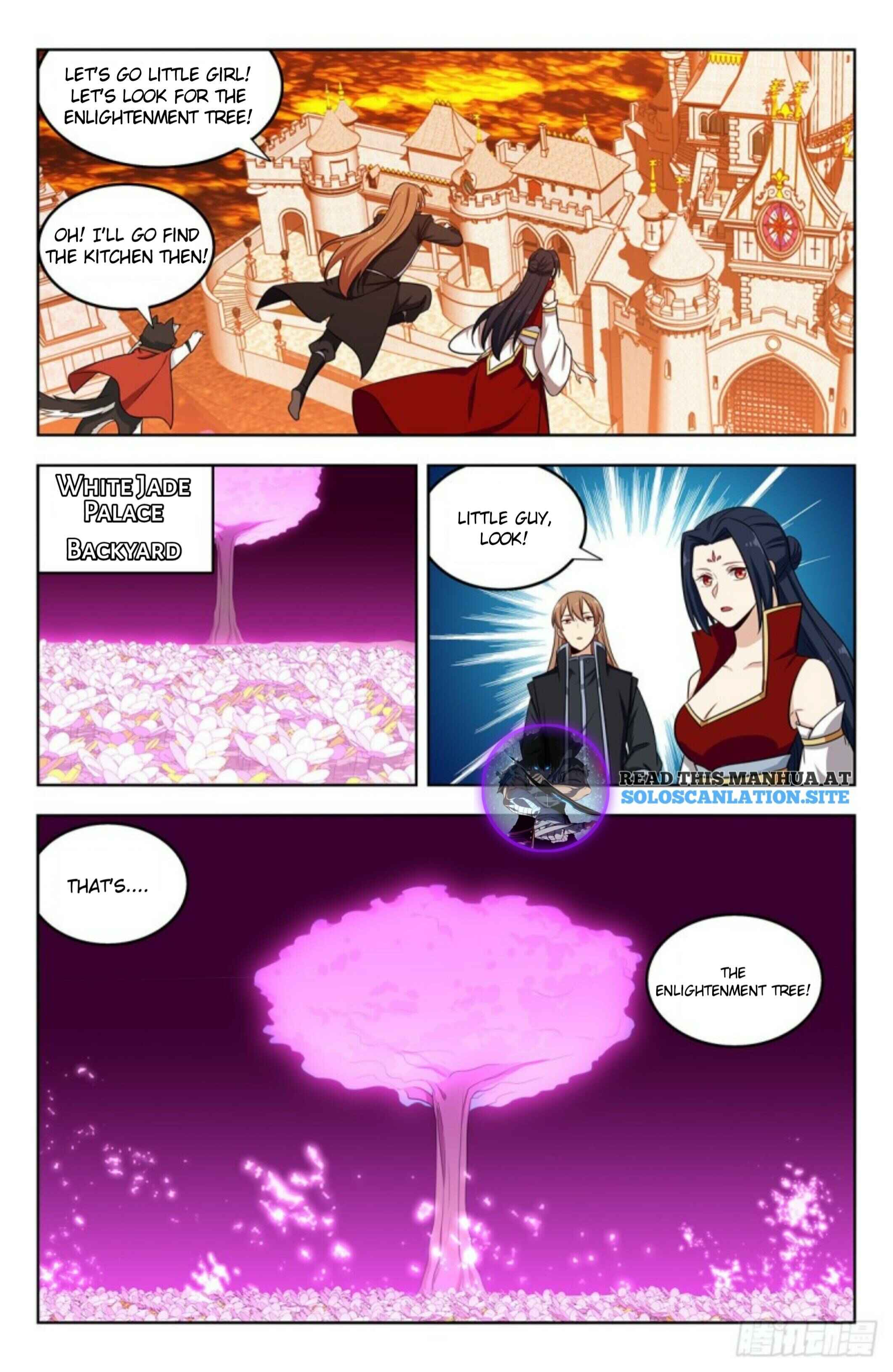 Chapter 284 - Page 9