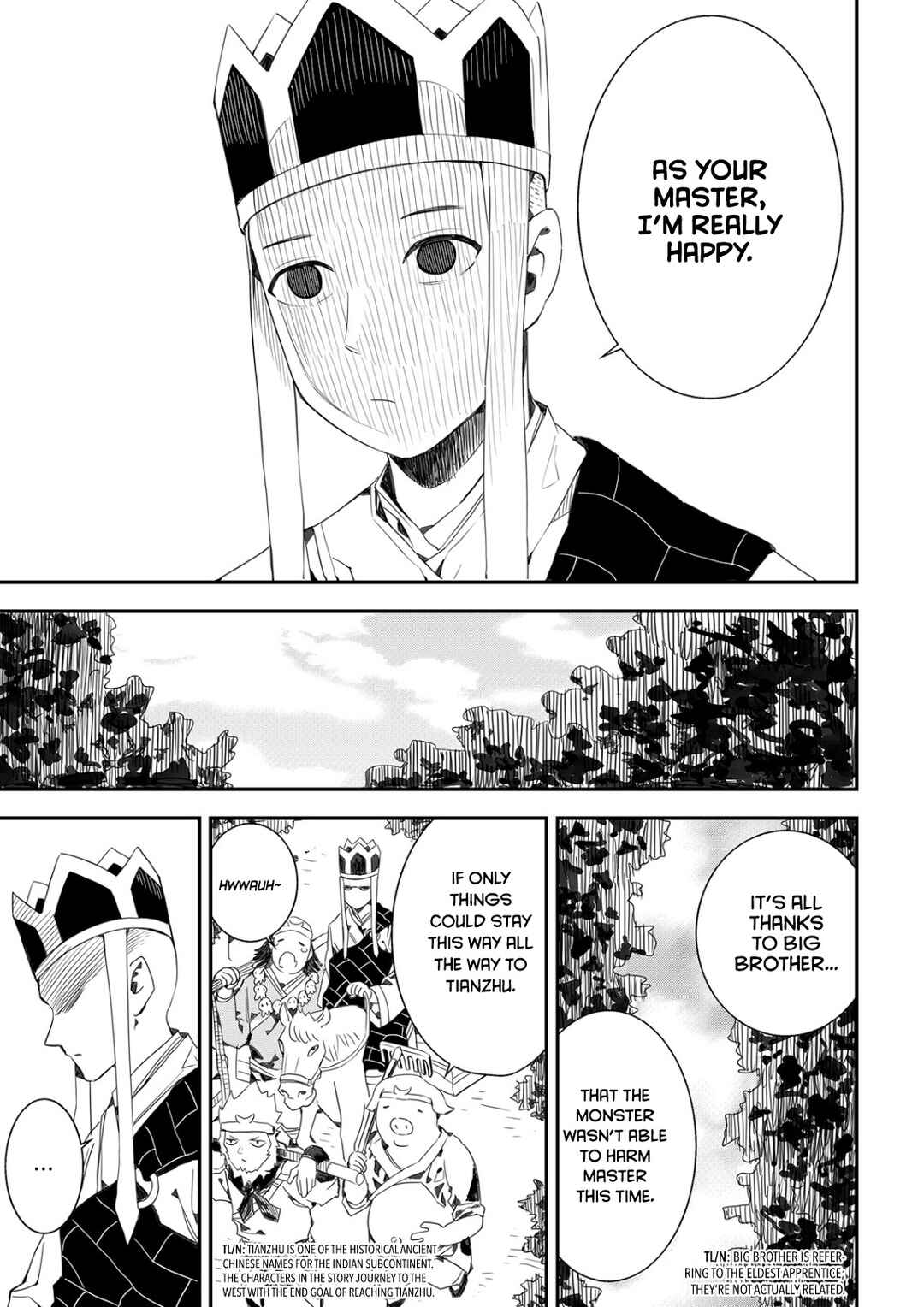 Chapter ? - Page 4