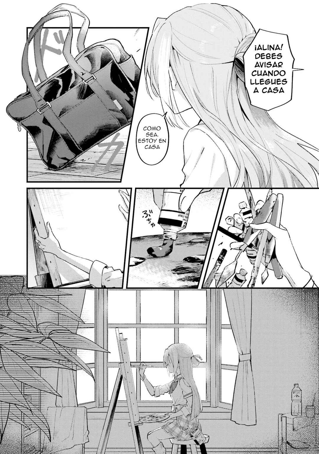 Chapter 4 - Page 5