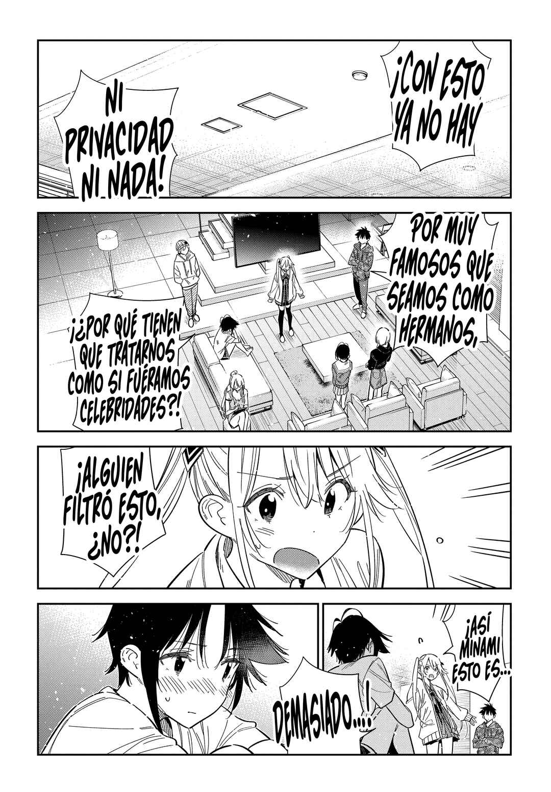 Chapter 69 - Page 15