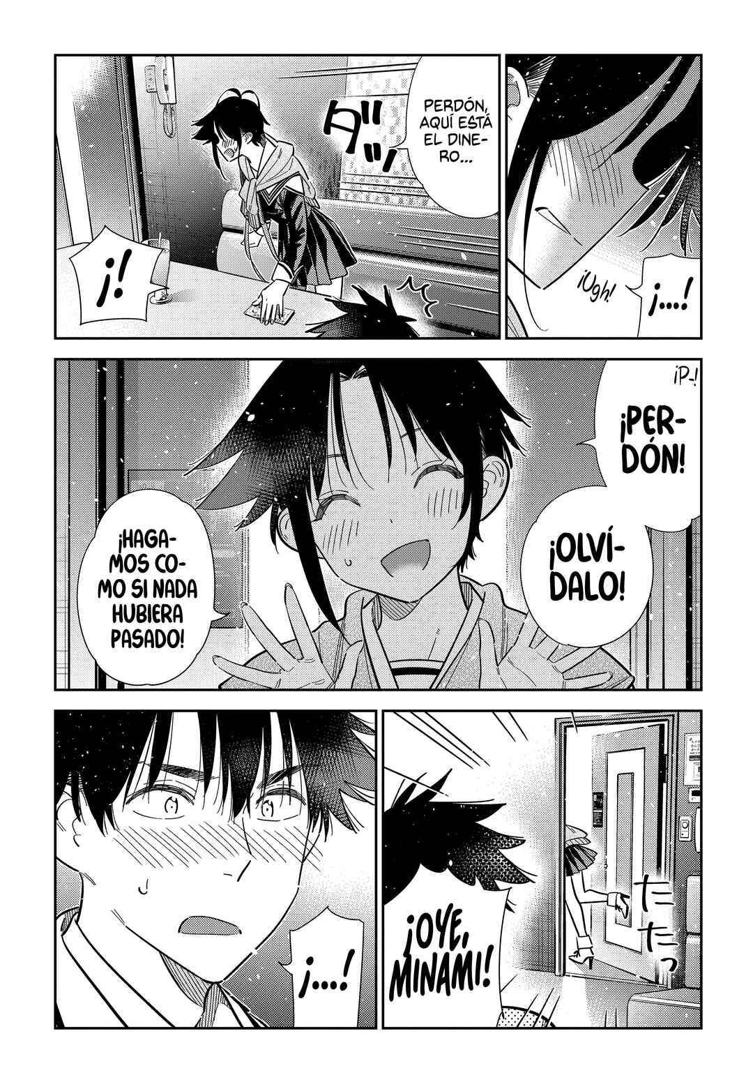 Chapter 69 - Page 6