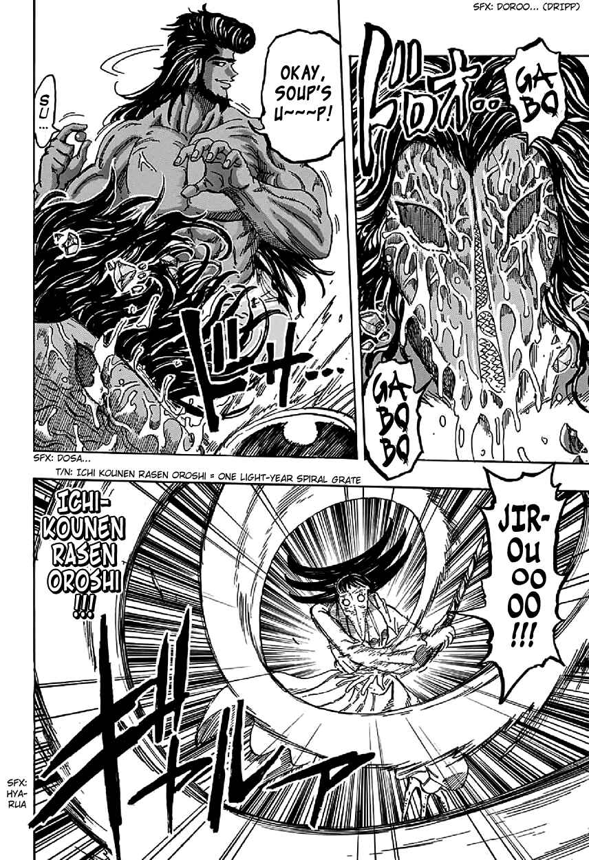 Chapter 366 - Page 10
