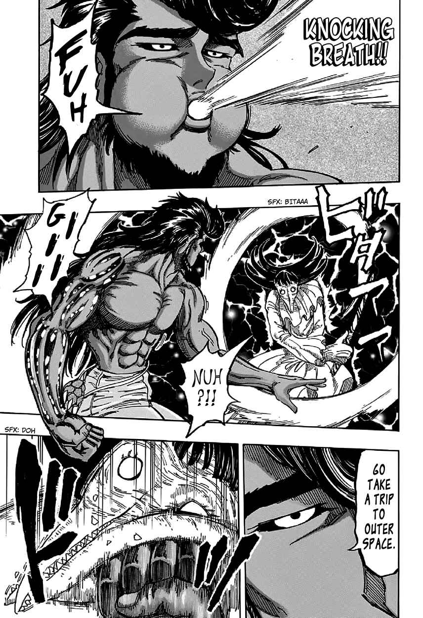 Chapter 366 - Page 11
