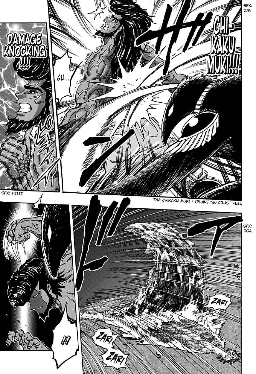 Chapter 366 - Page 13