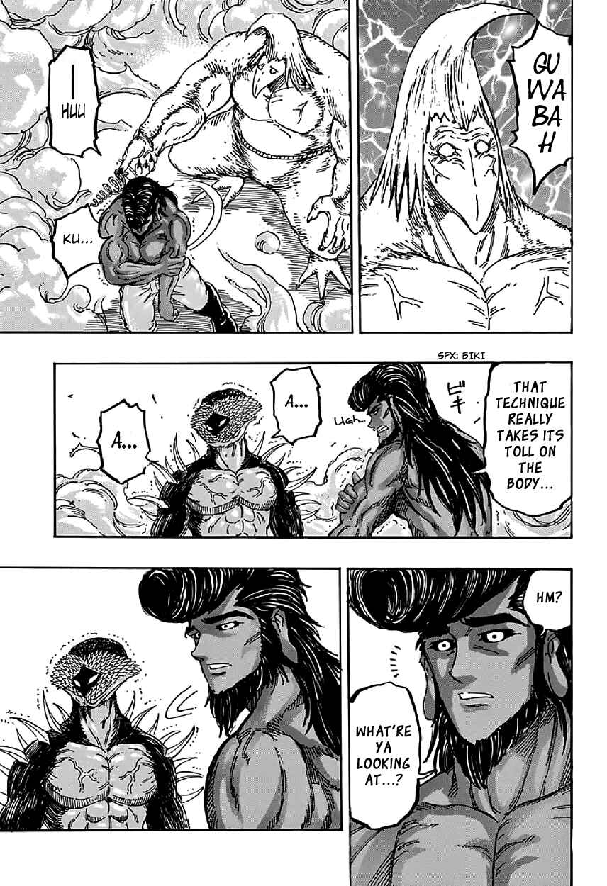 Chapter 366 - Page 17