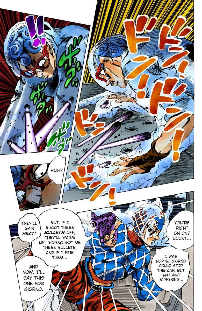 Chapter 70 - Page 15